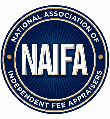 IFAA Designation NAIFA Logo