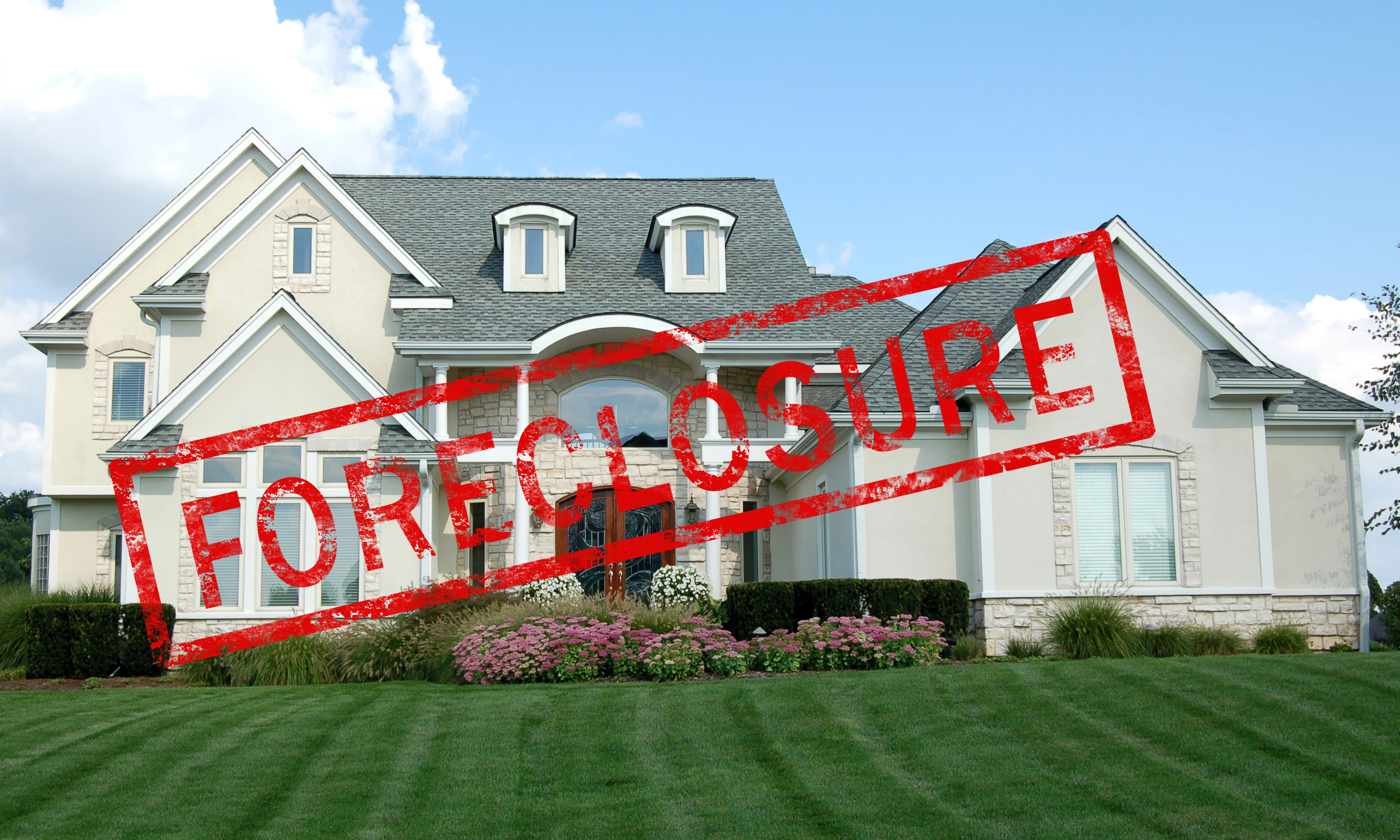 Call Silverpilen Corp. to discuss appraisals pertaining to Emmet foreclosures